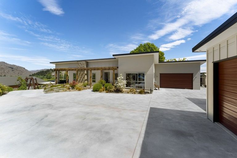 Photo of property in 26a Rivers Street, Alexandra, 9320