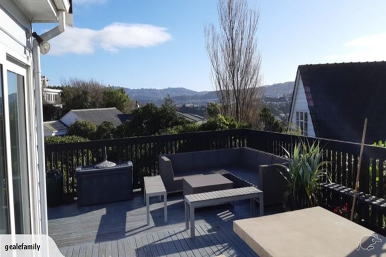 Photo of property in 82 Townsend Road, Miramar, Wellington, 6022