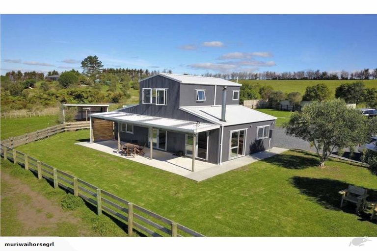 Photo of property in 900a Pungaere Road, Waipapa, Kerikeri, 0295