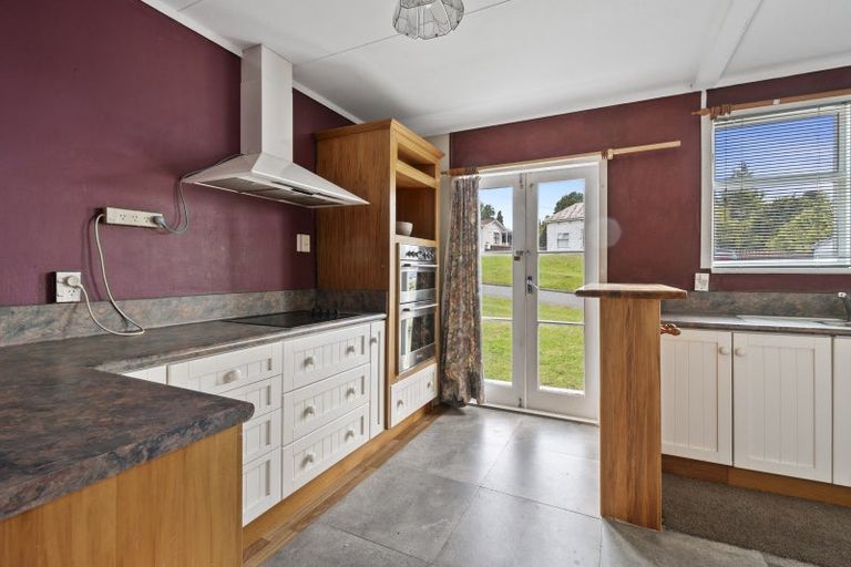Photo of property in 29 Kiwi Road, Taihape, 4720