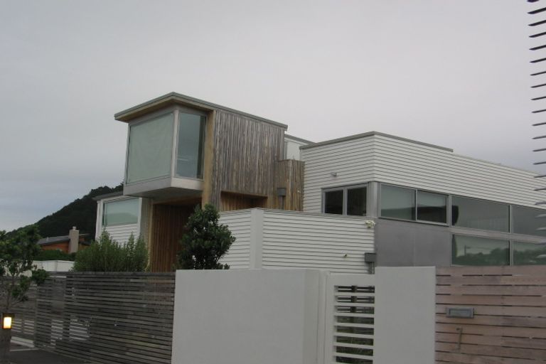 Photo of property in 5 Boardwalk Lane, Seatoun, Wellington, 6022