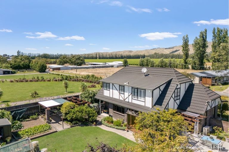 Photo of property in 155 Muller Road, Blenheim, 7201