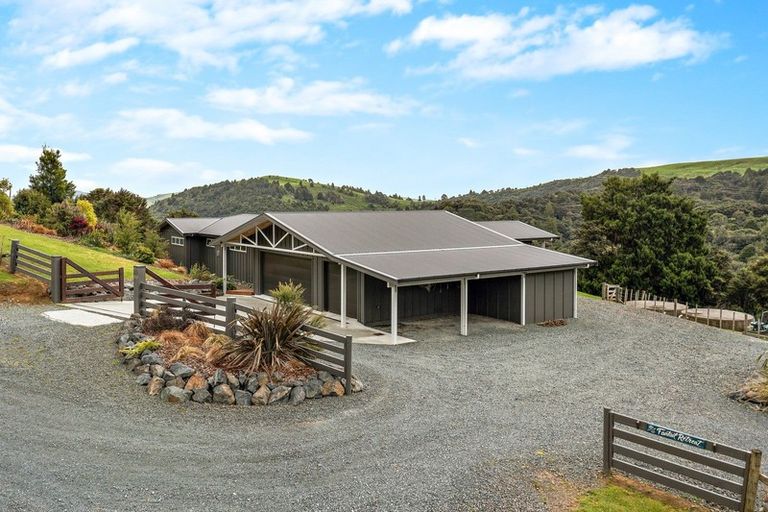 Photo of property in 846 Matakana Valley Road, Whangaripo, Warkworth, 0985