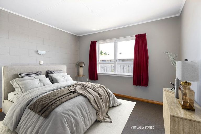 Photo of property in 3/123 Scott Street, Redwoodtown, Blenheim, 7201