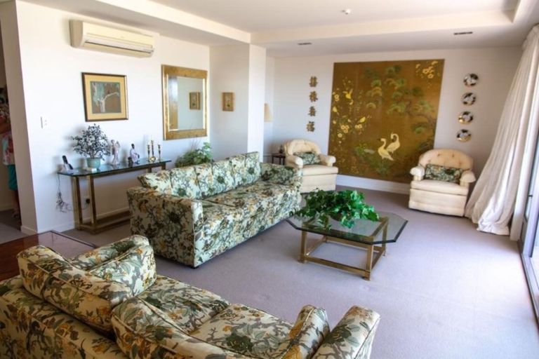 Photo of property in Northridge Apartments, 4/24 Hospital Terrace, Hospital Hill, Napier, 4110