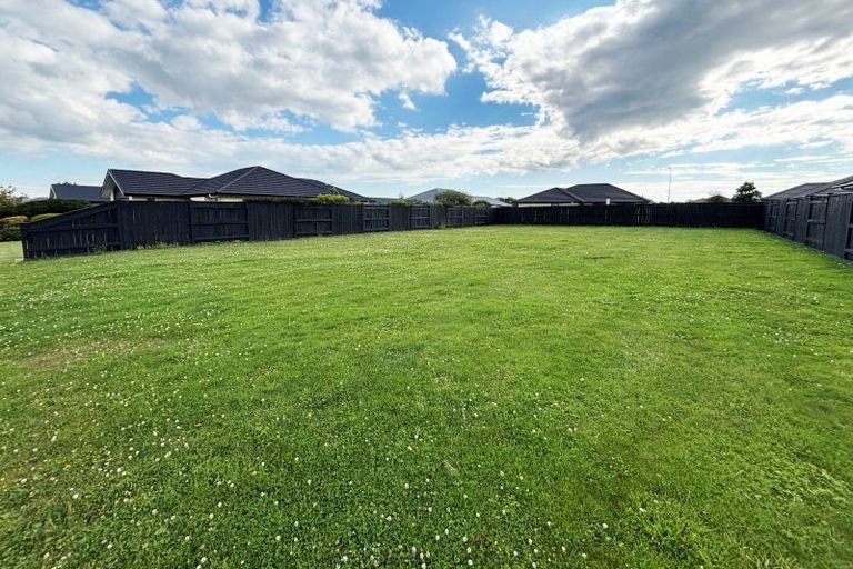 Photo of property in 5 Cherry Place, Maewa, Feilding, 4702