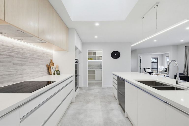 Photo of property in 29 Te Kanawa Lane, Rolleston, 7615