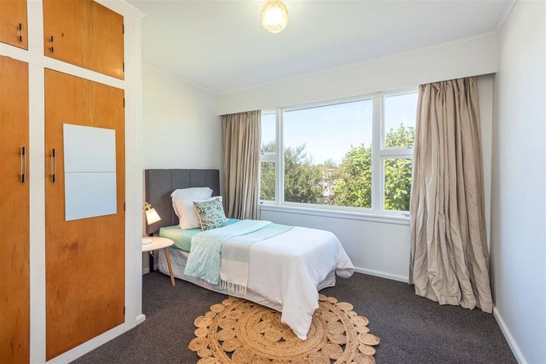 Photo of property in 50a Bainton Street, Bishopdale, Christchurch, 8053