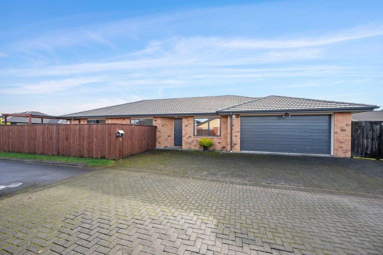 Photo of property in 26 Carroll Place, Owhata, Rotorua, 3010