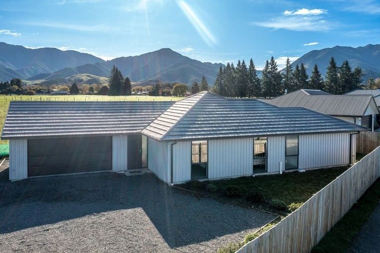 Photo of property in 10 Ensor Drive, Hanmer Springs, 7334