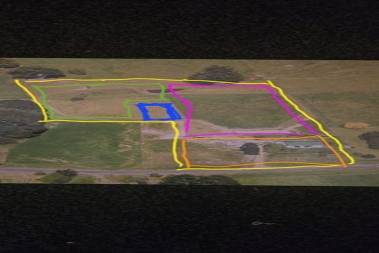 Photo of property in 546 Norsewood Ormondville Road, Ormondville, Dannevirke, 4977