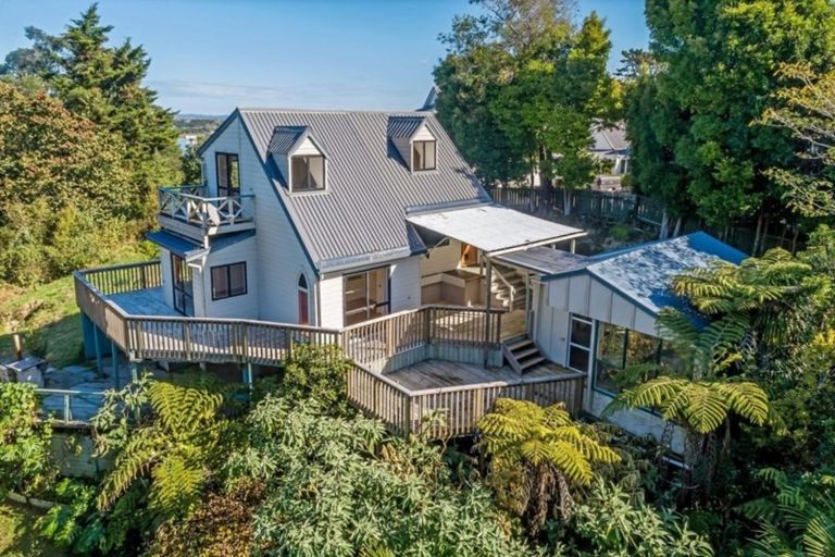 Photo of property in 138 Attwood Road, Paremoremo, Auckland, 0632