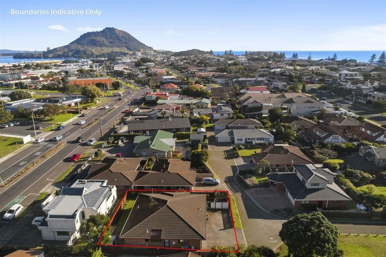 Photo of property in 24 Wells Court, Mount Maunganui, 3116