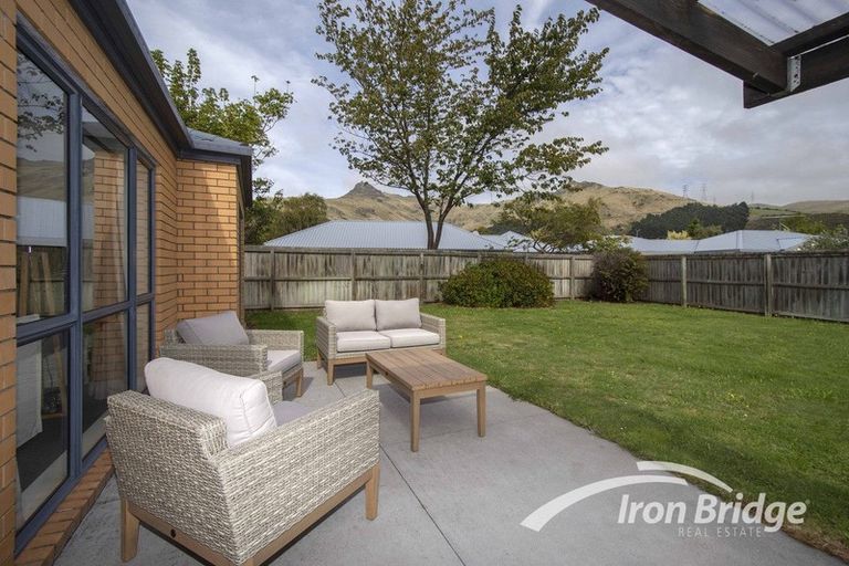 Photo of property in 41 Mauger Drive, Heathcote Valley, Christchurch, 8022