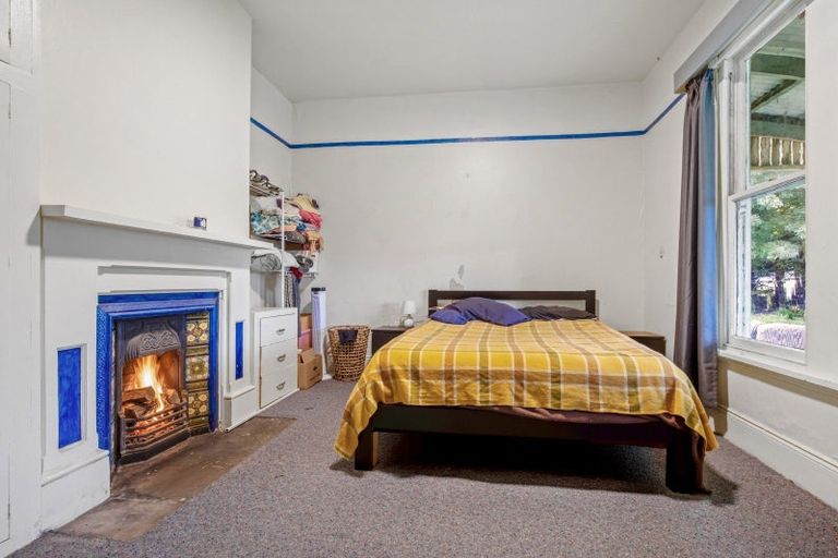 Photo of property in 657 Domett Road, Domett, Cheviot, 7382