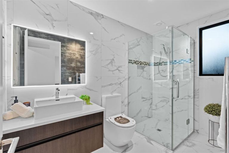 Photo of property in 12 Sorrel Gate, Halswell, Christchurch, 8025