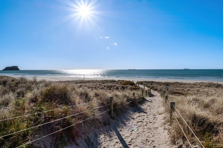 Photo of property in 157 Marine Parade, Mount Maunganui, 3116