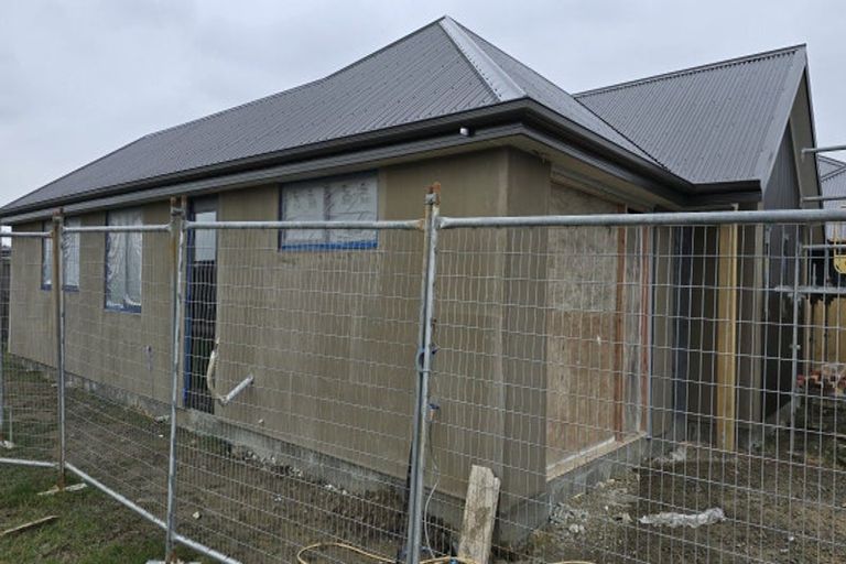 Photo of property in 3 Livingstone Place, Rangiora, 7400