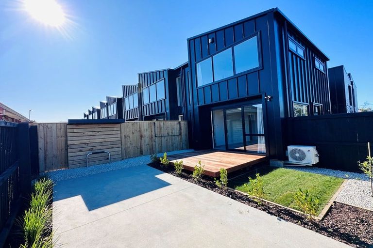 Photo of property in 1/9 Marcroft Street, Woolston, Christchurch, 8062