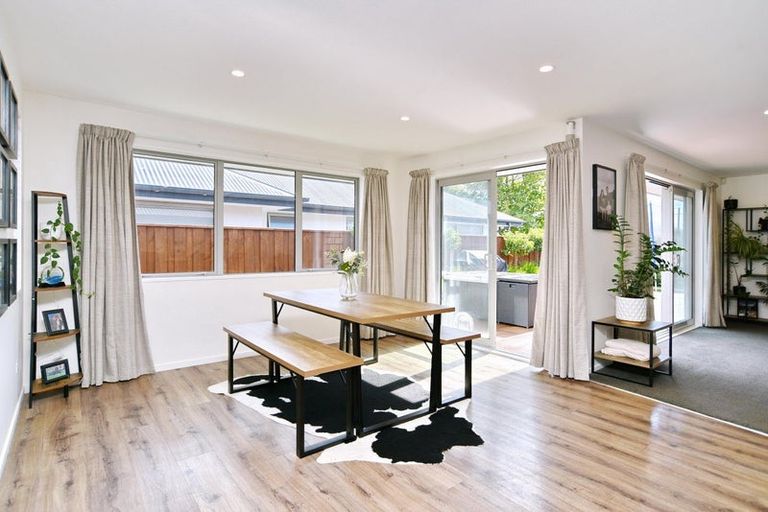 Photo of property in 5 Vittoria Lane, Pegasus, 7612