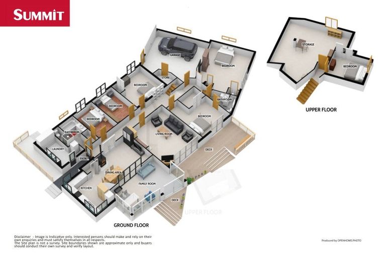 Photo of property in 444 Paton Road, Hope, Richmond, 7081