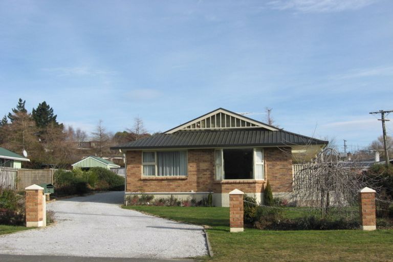 Photo of property in 3 Beach Street, Waikouaiti, 9510