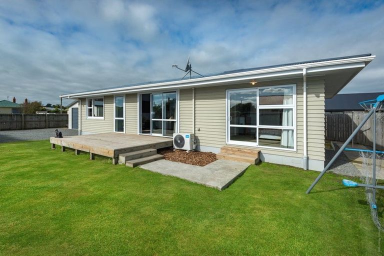 Photo of property in 132 Elizabeth Avenue, Rakaia, 7710