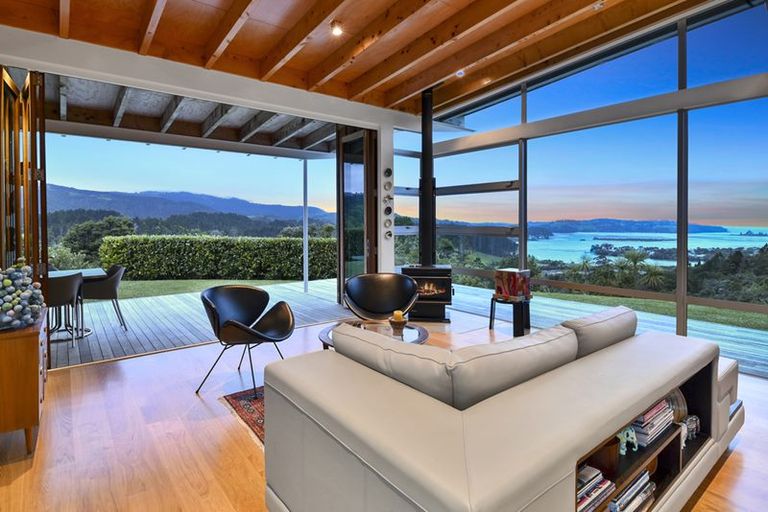 Photo of property in 45 Upper Whangateau Road, Big Omaha, Warkworth, 0985