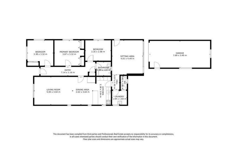 Photo of property in 20 Princes Street, Fitzroy, New Plymouth, 4312