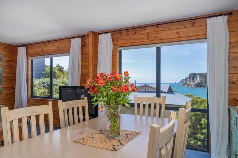 Photo of property in 12 Panorama Avenue, Ferry Landing, Whitianga, 3591