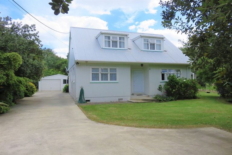 Photo of property in 19 Liverpool Street, Dargaville, 0310