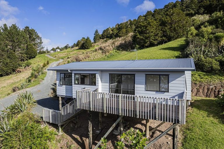 Photo of property in 94a Parakiore Road, Ngararatunua, Whangarei, 0176