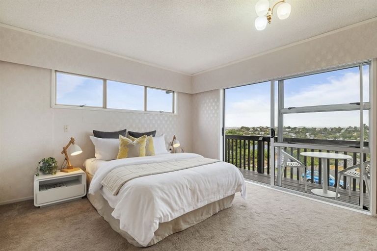 Photo of property in 60 Monarch Avenue, Hillcrest, Auckland, 0627