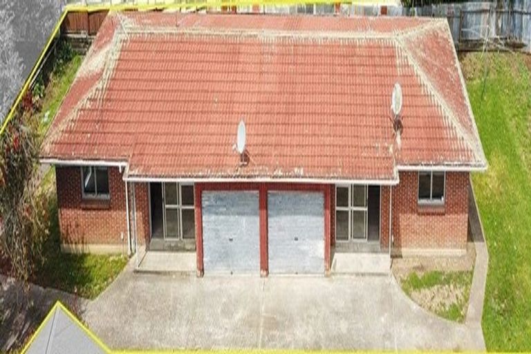 Photo of property in 196 Buckland Road, Mangere East, Auckland, 2024
