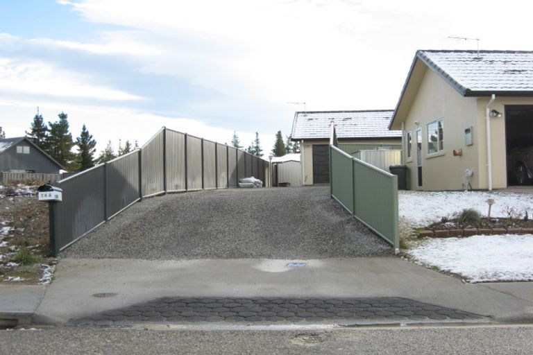 Photo of property in 14a Larch Crescent, Alexandra, 9320