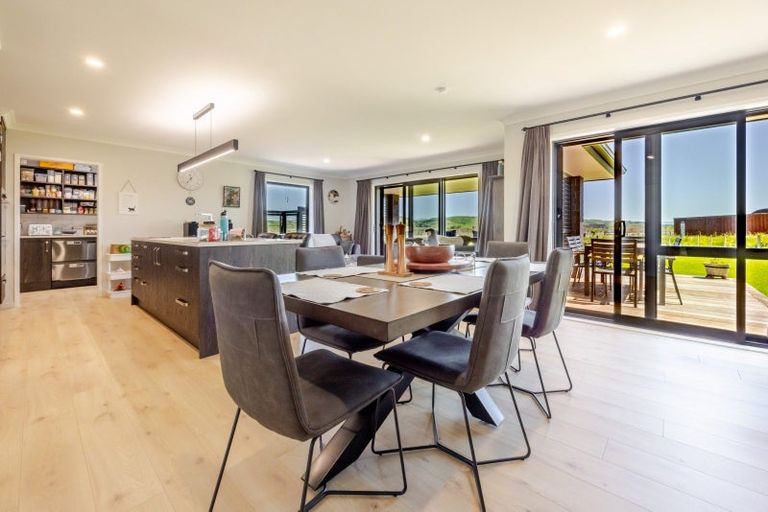 Photo of property in 3 Chamberry Drive, Waipukurau, 4282