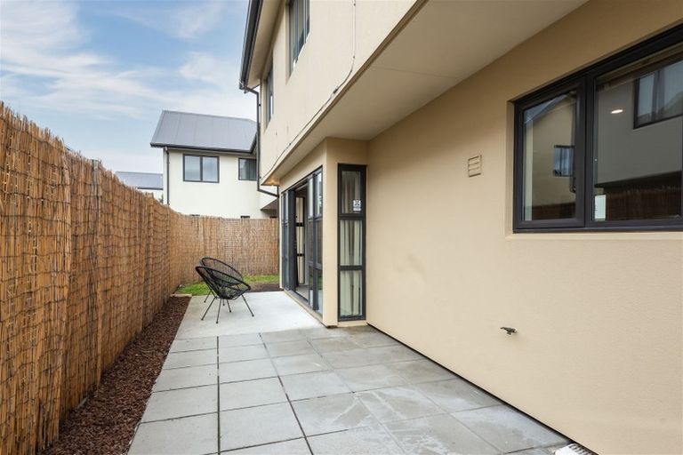 Photo of property in 126 Sherborne Street, St Albans, Christchurch, 8014