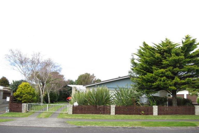 Photo of property in 5 Culzean Grove, Bell Block, New Plymouth, 4312