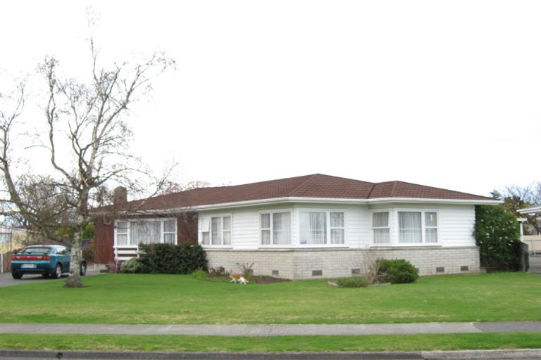 Photo of property in 42 James Foley Avenue, Pirimai, Napier, 4112