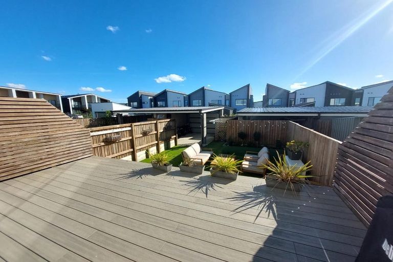 Photo of property in 118 Clark Road, Hobsonville, Auckland, 0616