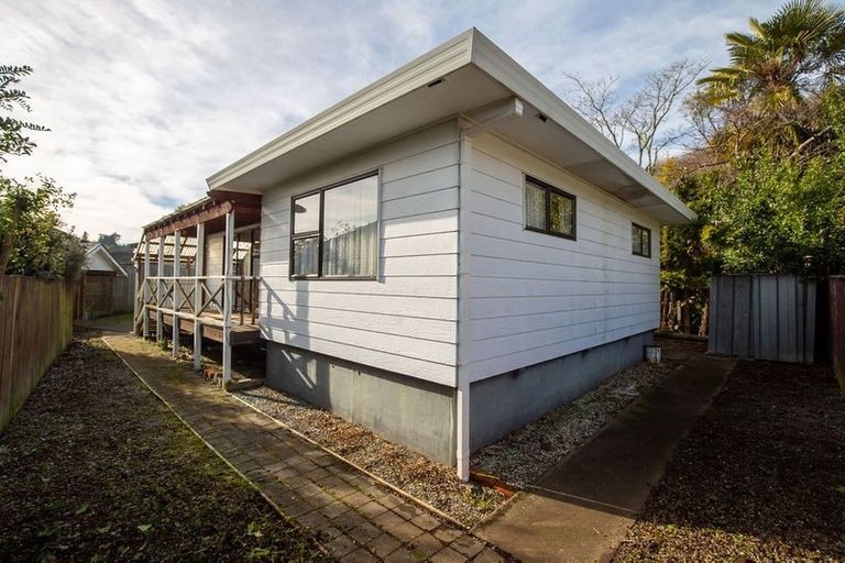 Photo of property in 117a Waimea Road, Nelson South, Nelson, 7010