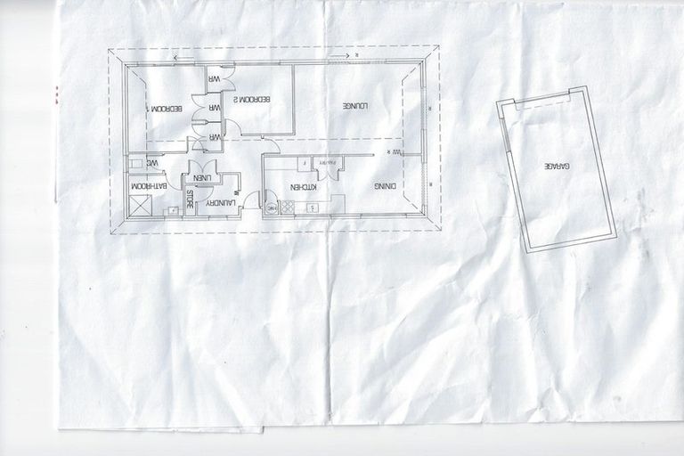 Photo of property in 2/22 Dartmoor Avenue, Westown, New Plymouth, 4310