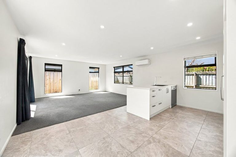 Photo of property in 190a Condell Avenue, Papanui, Christchurch, 8053