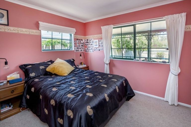 Photo of property in 61 Dublin Street, Martinborough, 5711