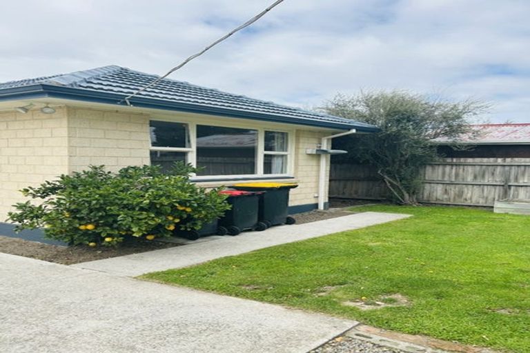 Photo of property in 17 Pembroke Street, Avondale, Christchurch, 8061