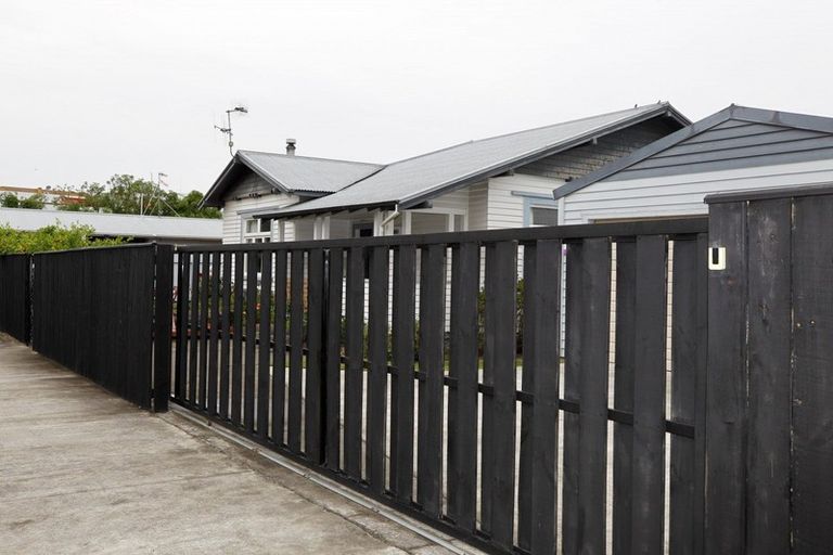 Photo of property in 621 Nelson Street North, Hastings, 4122