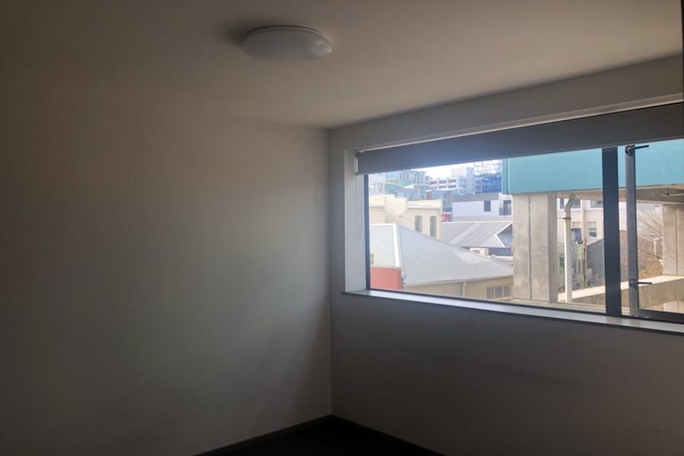 Photo of property in Dual Apartments, 301/142 Vivian Street, Te Aro, Wellington, 6011