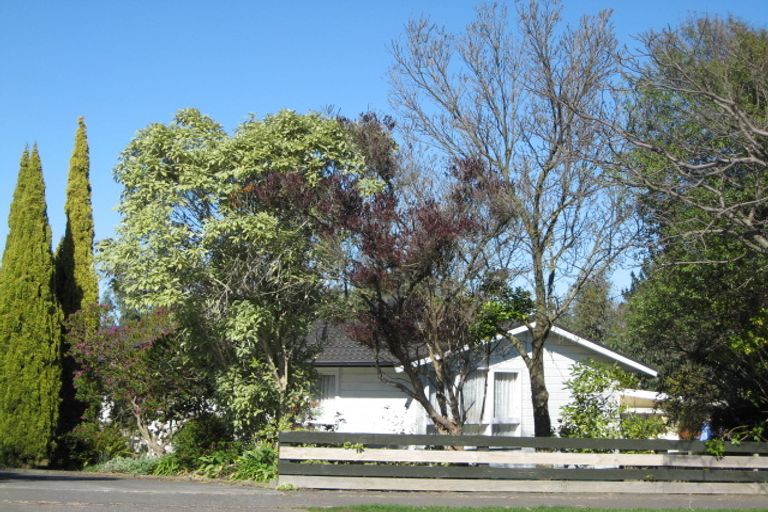 Photo of property in 39a Mill Street, Marton, 4710