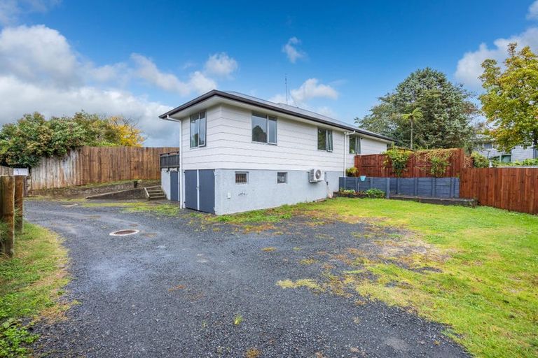 Photo of property in 22 Carey Street, Kihikihi, Te Awamutu, 3800