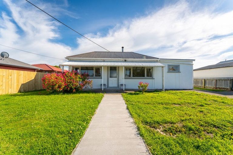 Photo of property in 12 Exe Street, Oamaru, 9400